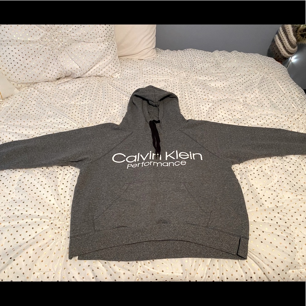 Calvin Klein sweatshirt
